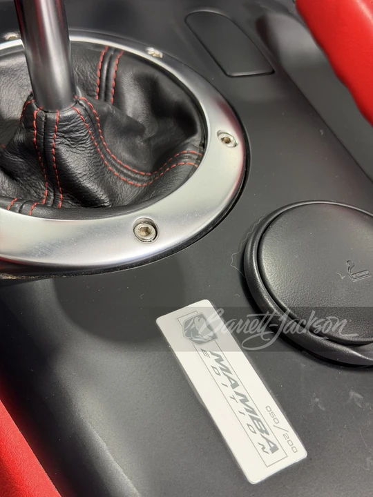 2004 Dodge Viper 3rd Gen - Image 16 of 31