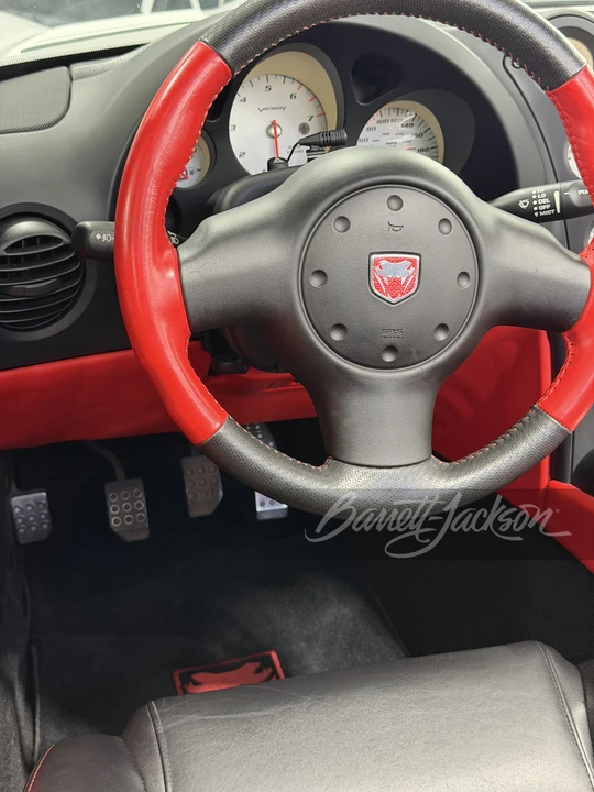 2004 Dodge Viper 3rd Gen - Image 30 of 31