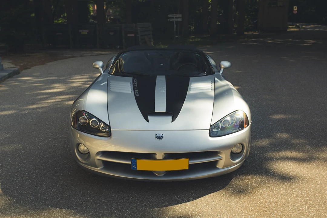 2004 Dodge Viper 3rd Gen - Image 24 of 31