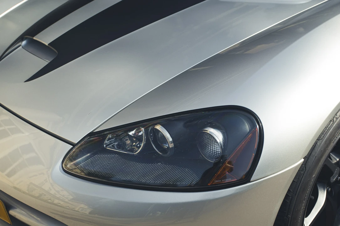 2004 Dodge Viper 3rd Gen - Image 29 of 31
