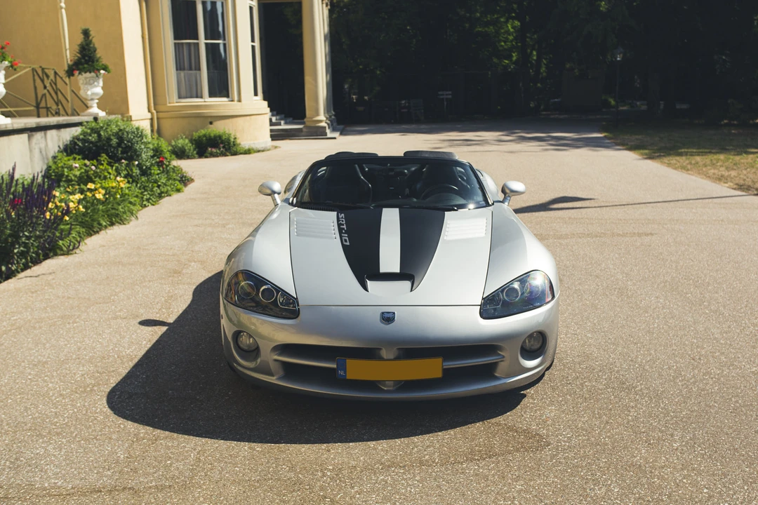 2004 Dodge Viper 3rd Gen - Image 3 of 31