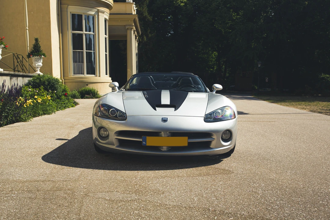 2004 Dodge Viper 3rd Gen - Image 11 of 31