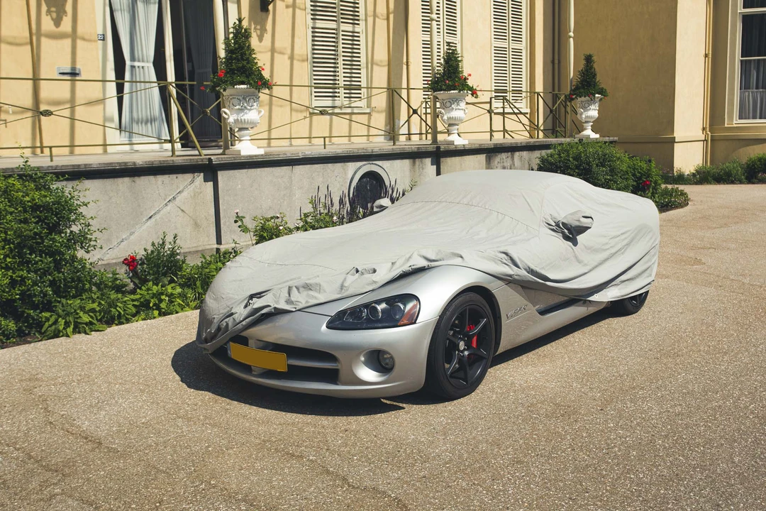2004 Dodge Viper 3rd Gen - Image 17 of 31