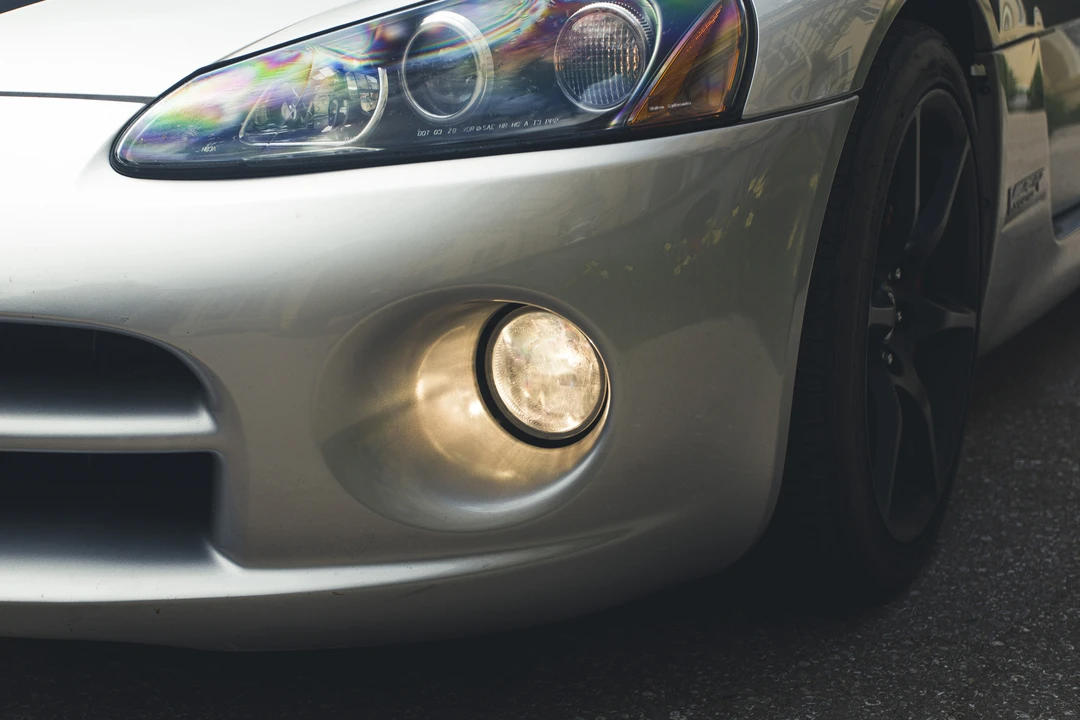2004 Dodge Viper 3rd Gen - Image 30 of 31