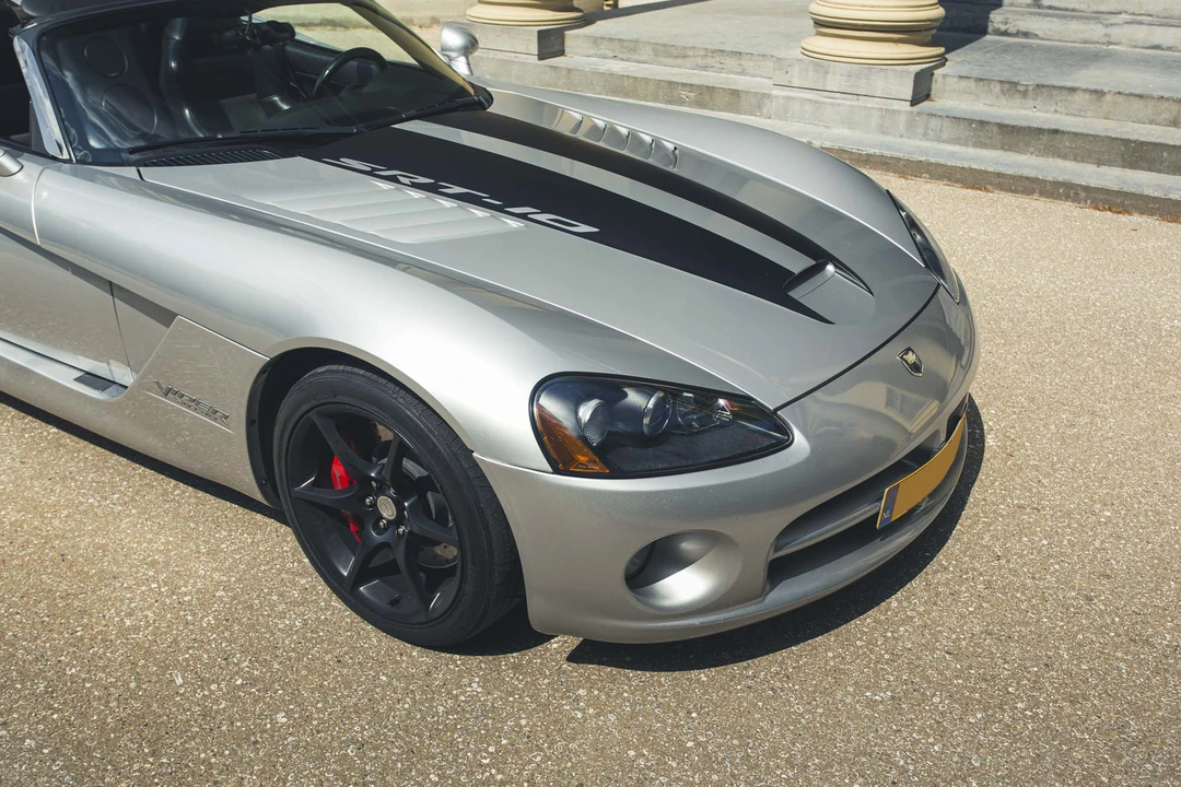 2004 Dodge Viper 3rd Gen - Image 25 of 31