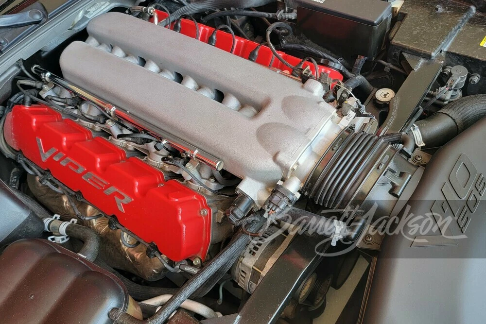 2004 Dodge Viper 3rd Gen - Image 2 of 6