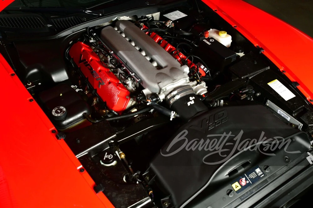 2004 Dodge Viper 3rd Gen - Image 3 of 28