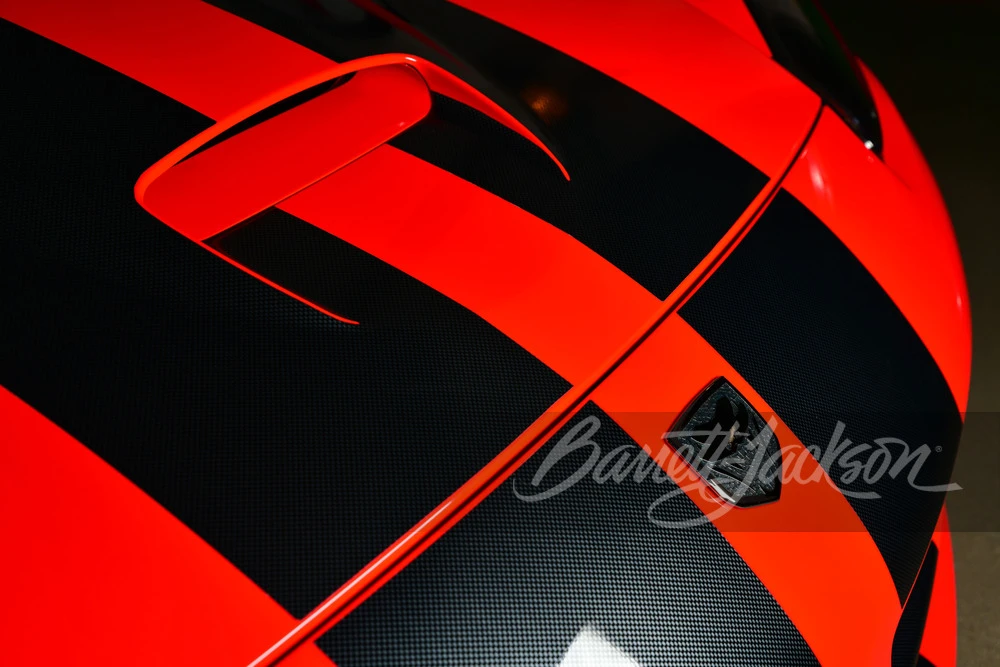 2004 Dodge Viper 3rd Gen - Image 12 of 28