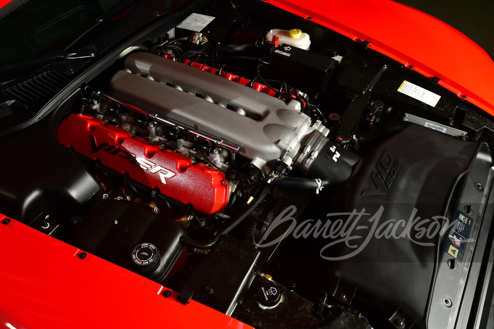 2004 Dodge Viper 3rd Gen - Image 18 of 28