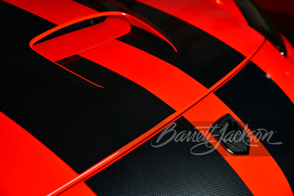 2004 Dodge Viper 3rd Gen - Image 19 of 28