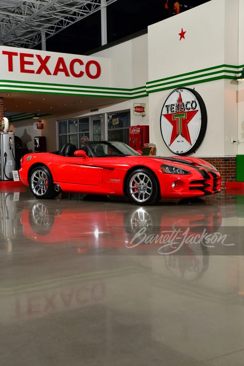 2004 Dodge Viper 3rd Gen - Image 20 of 28