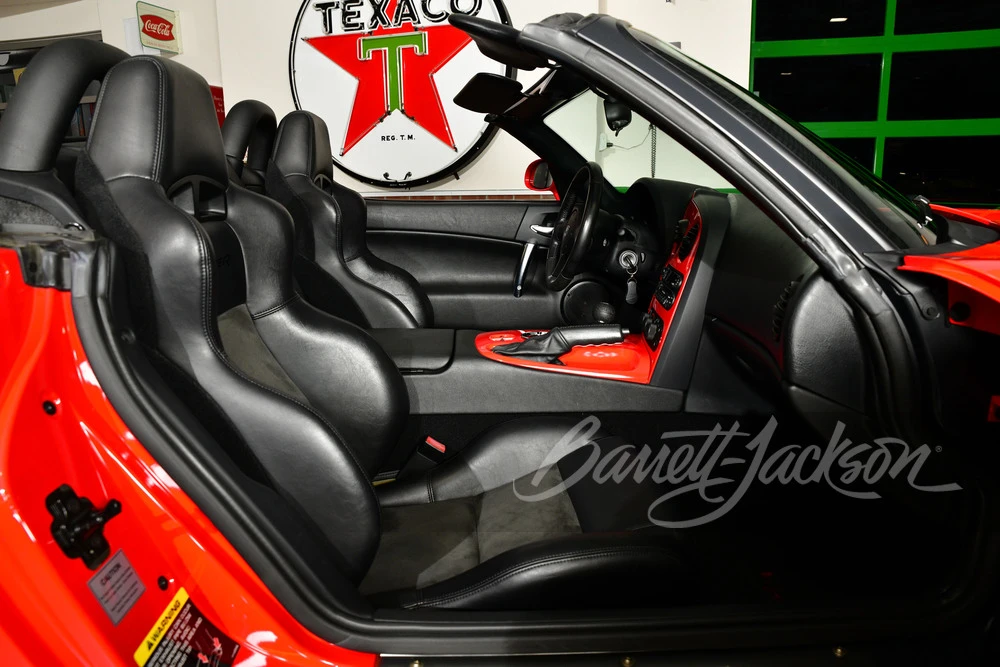 2004 Dodge Viper 3rd Gen - Image 21 of 28