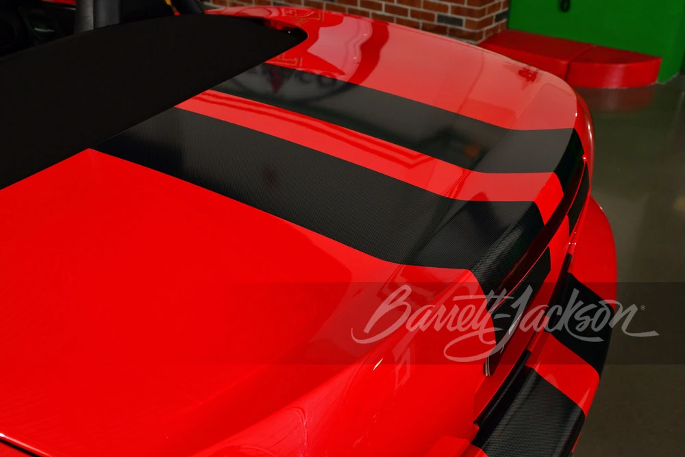2004 Dodge Viper 3rd Gen - Image 24 of 28