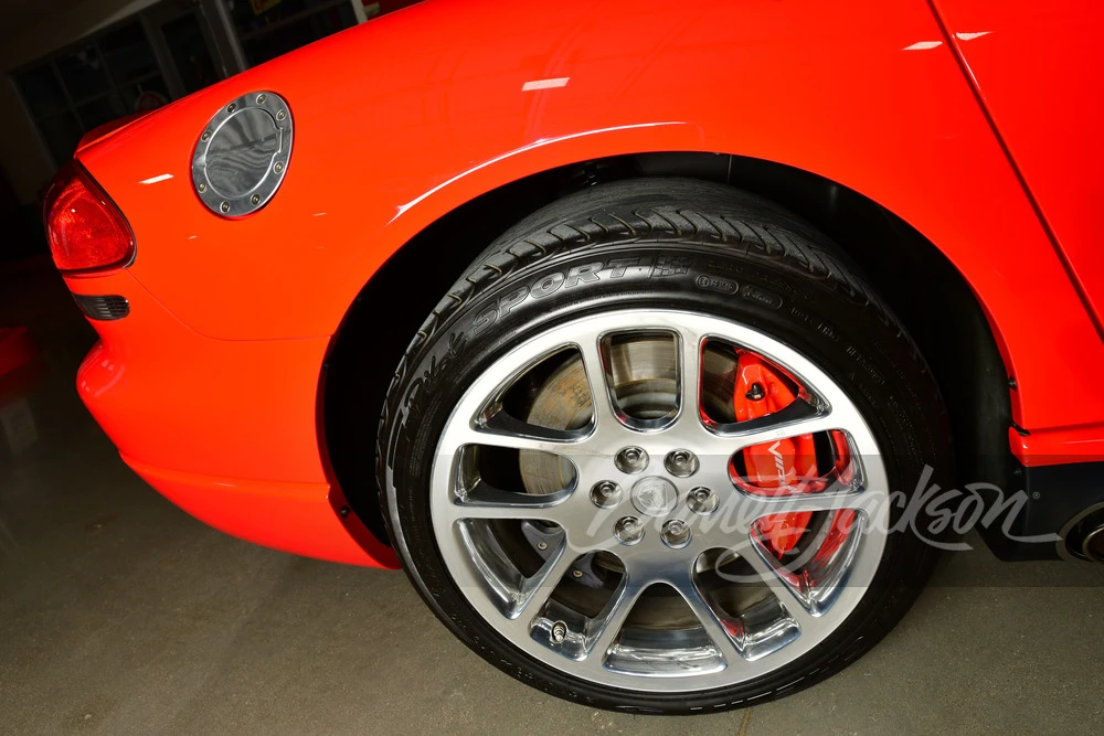 2004 Dodge Viper 3rd Gen - Image 25 of 28