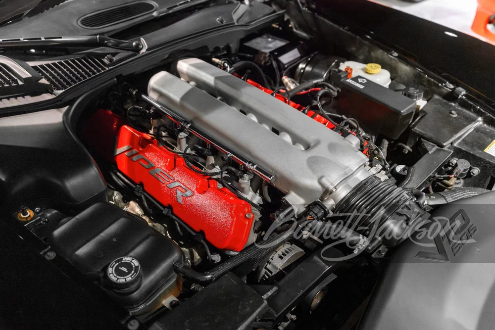 2004 Dodge Viper 3rd Gen - Image 3 of 31