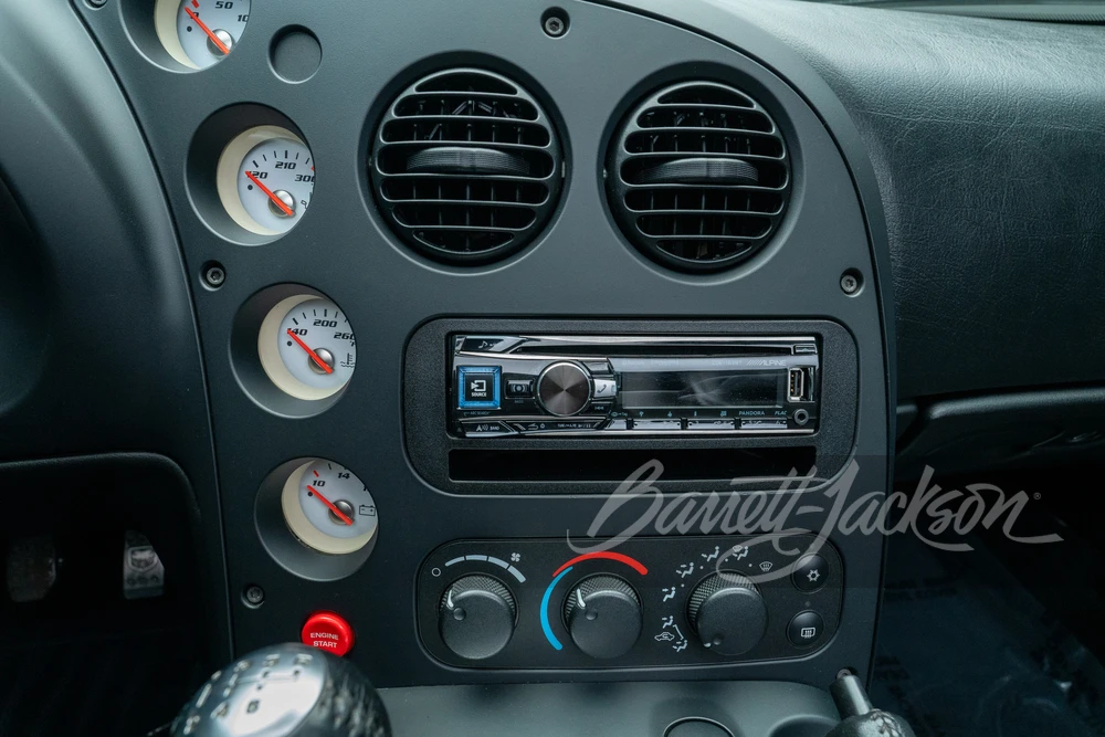 2004 Dodge Viper 3rd Gen - Image 16 of 31