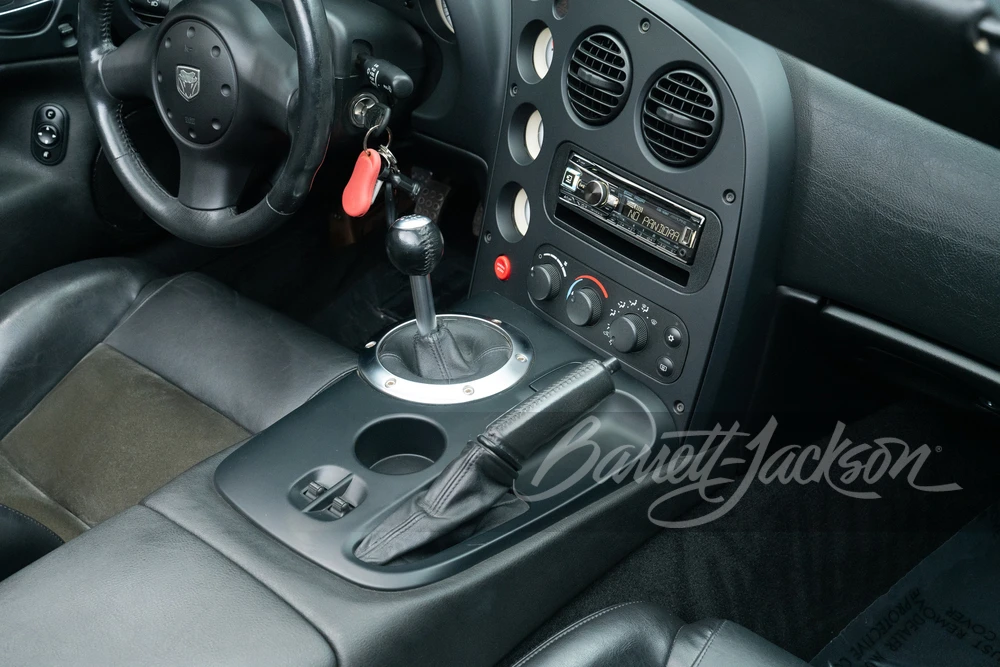 2004 Dodge Viper 3rd Gen - Image 14 of 31