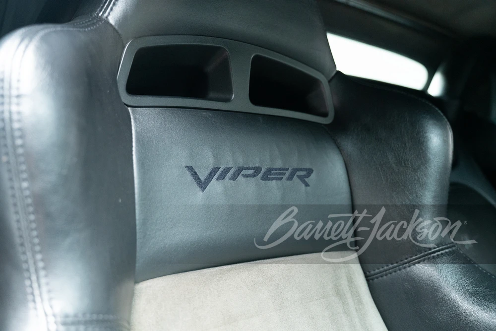 2004 Dodge Viper 3rd Gen - Image 20 of 31