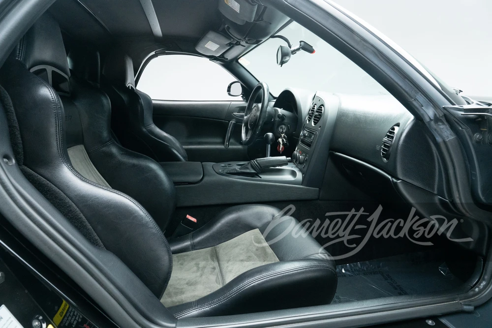 2004 Dodge Viper 3rd Gen - Image 6 of 31