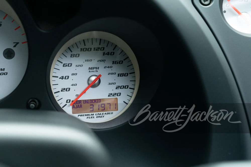 2004 Dodge Viper 3rd Gen - Image 23 of 31