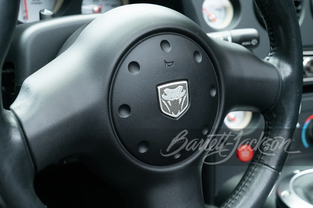 2004 Dodge Viper 3rd Gen - Image 22 of 31