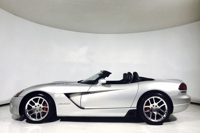 2004 Dodge Viper 3rd Gen - Image 5 of 5