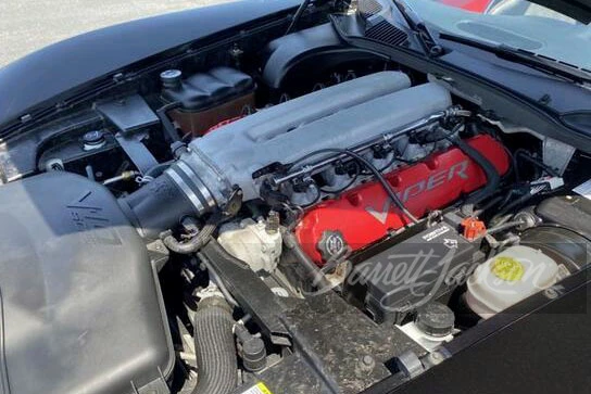2004 Dodge Viper 3rd Gen - Image 2 of 13