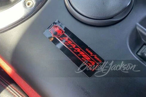2004 Dodge Viper 3rd Gen - Image 6 of 13