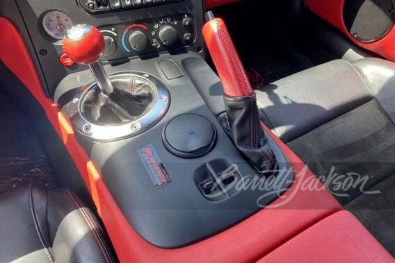 2004 Dodge Viper 3rd Gen - Image 8 of 13