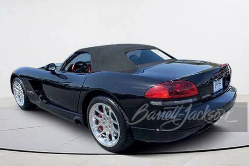 2004 Dodge Viper 3rd Gen - Image 12 of 13