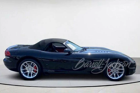 2004 Dodge Viper 3rd Gen - Image 13 of 13