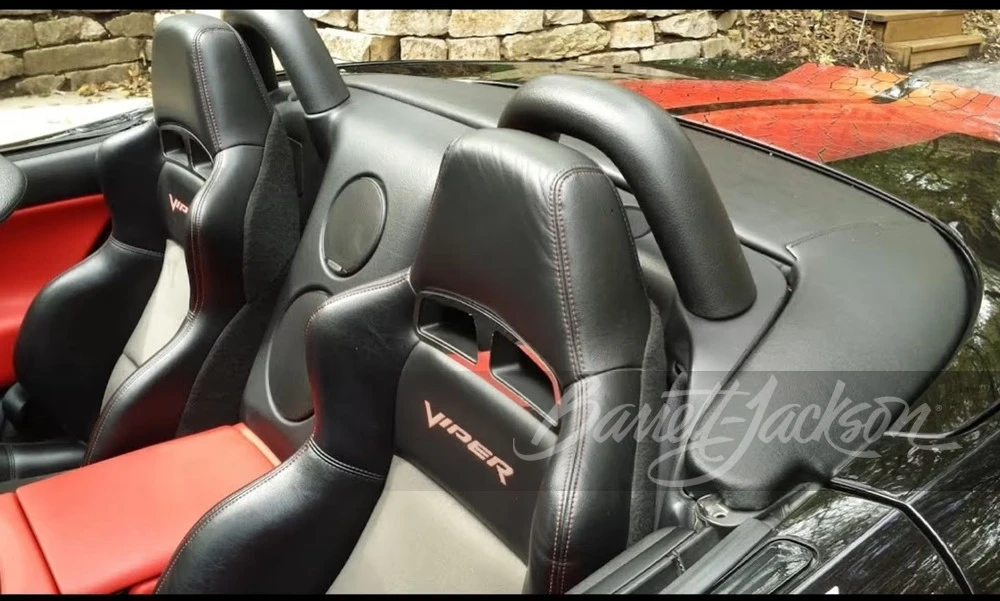 2004 Dodge Viper 3rd Gen - Image 12 of 12