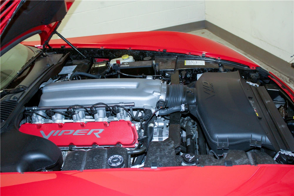 2004 Dodge Viper 3rd Gen - Image 3 of 5