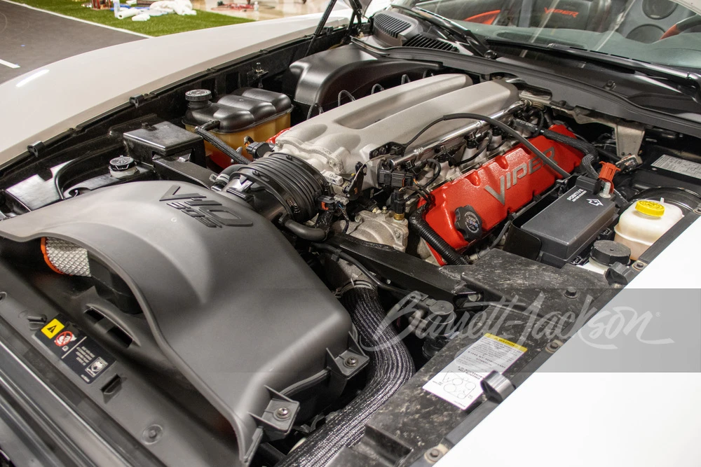 2004 Dodge Viper 3rd Gen - Image 2 of 24