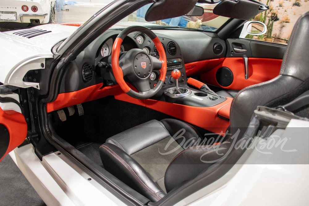 2004 Dodge Viper 3rd Gen - Image 3 of 24