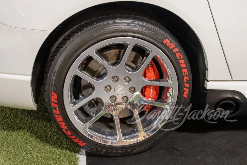 2004 Dodge Viper 3rd Gen - Image 5 of 24
