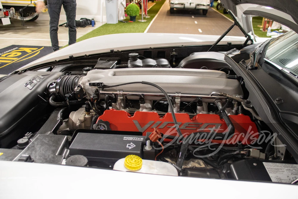 2004 Dodge Viper 3rd Gen - Image 6 of 24