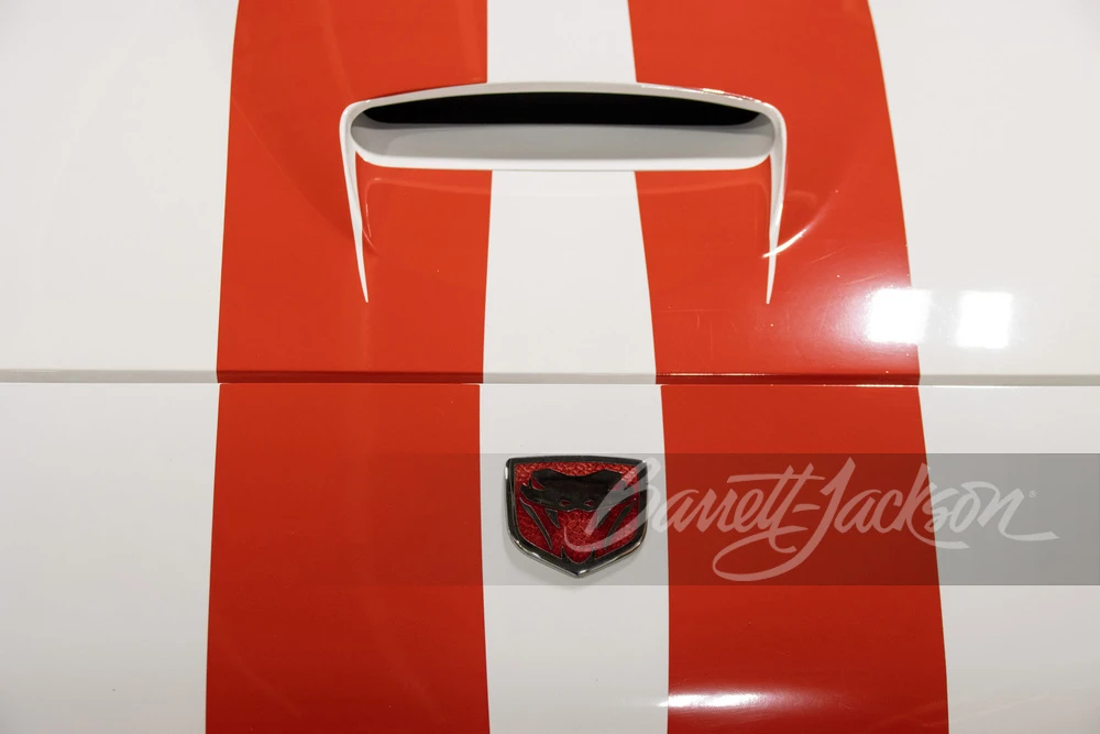 2004 Dodge Viper 3rd Gen - Image 7 of 24