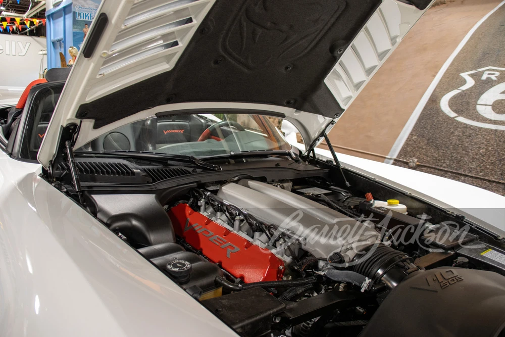 2004 Dodge Viper 3rd Gen - Image 8 of 24