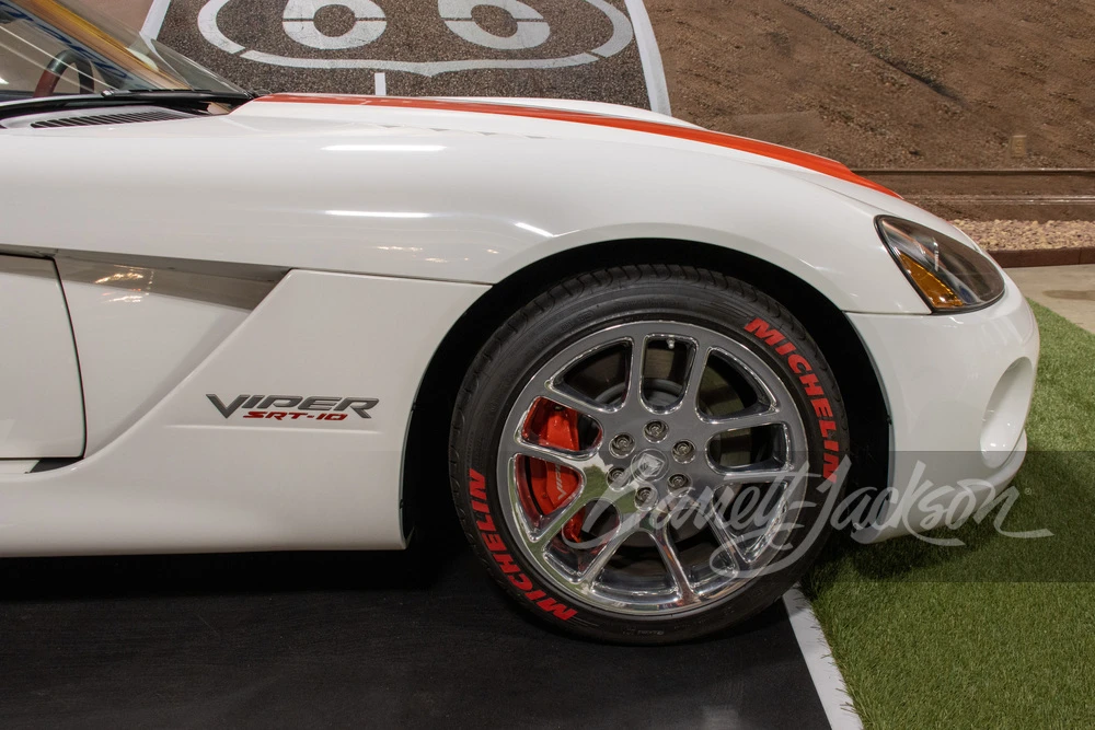 2004 Dodge Viper 3rd Gen - Image 10 of 24