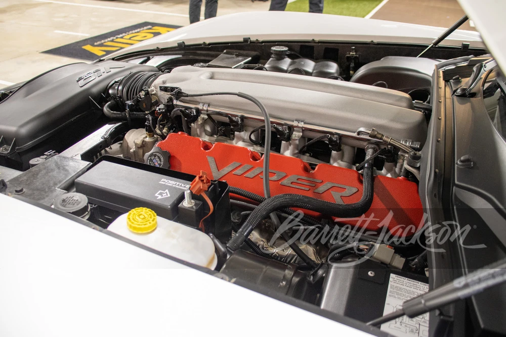 2004 Dodge Viper 3rd Gen - Image 11 of 24