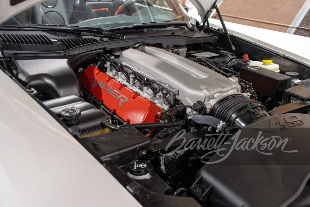 2004 Dodge Viper 3rd Gen - Image 12 of 24