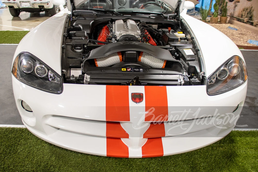 2004 Dodge Viper 3rd Gen - Image 15 of 24
