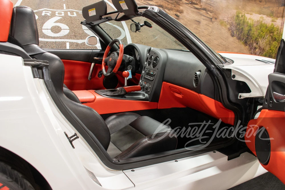 2004 Dodge Viper 3rd Gen - Image 18 of 24