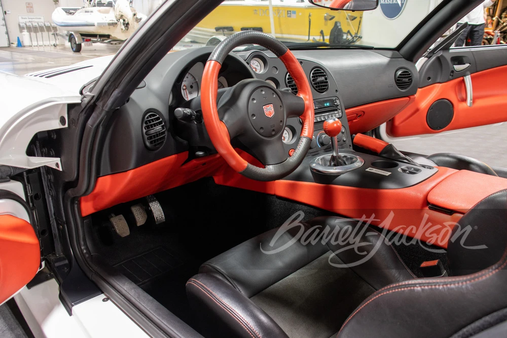 2004 Dodge Viper 3rd Gen - Image 20 of 24