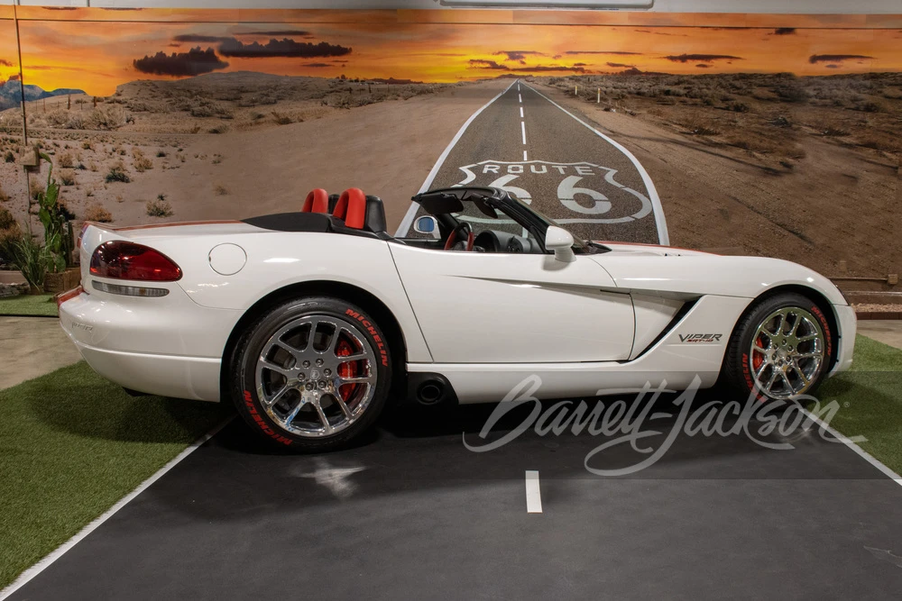 2004 Dodge Viper 3rd Gen - Image 23 of 24