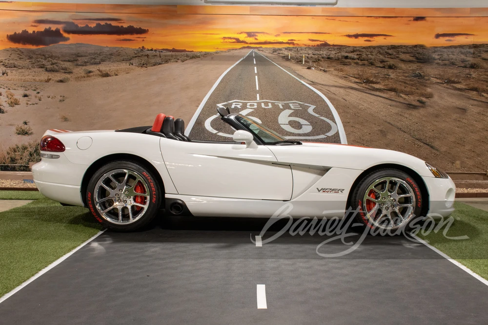 2004 Dodge Viper 3rd Gen - Image 24 of 24