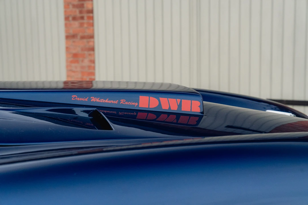 2004 Shelby Cobra Replica - Image 22 of 31