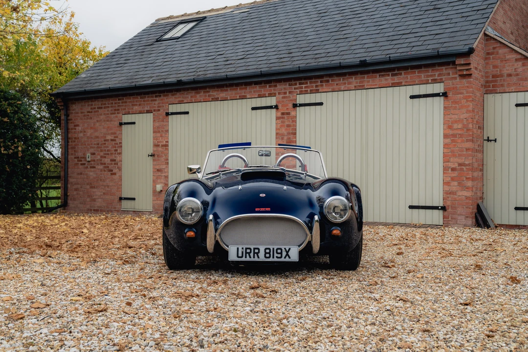 2004 Shelby Cobra Replica - Image 10 of 31