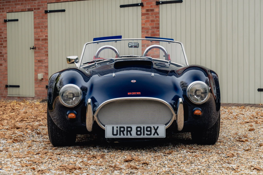 2004 Shelby Cobra Replica - Image 2 of 31